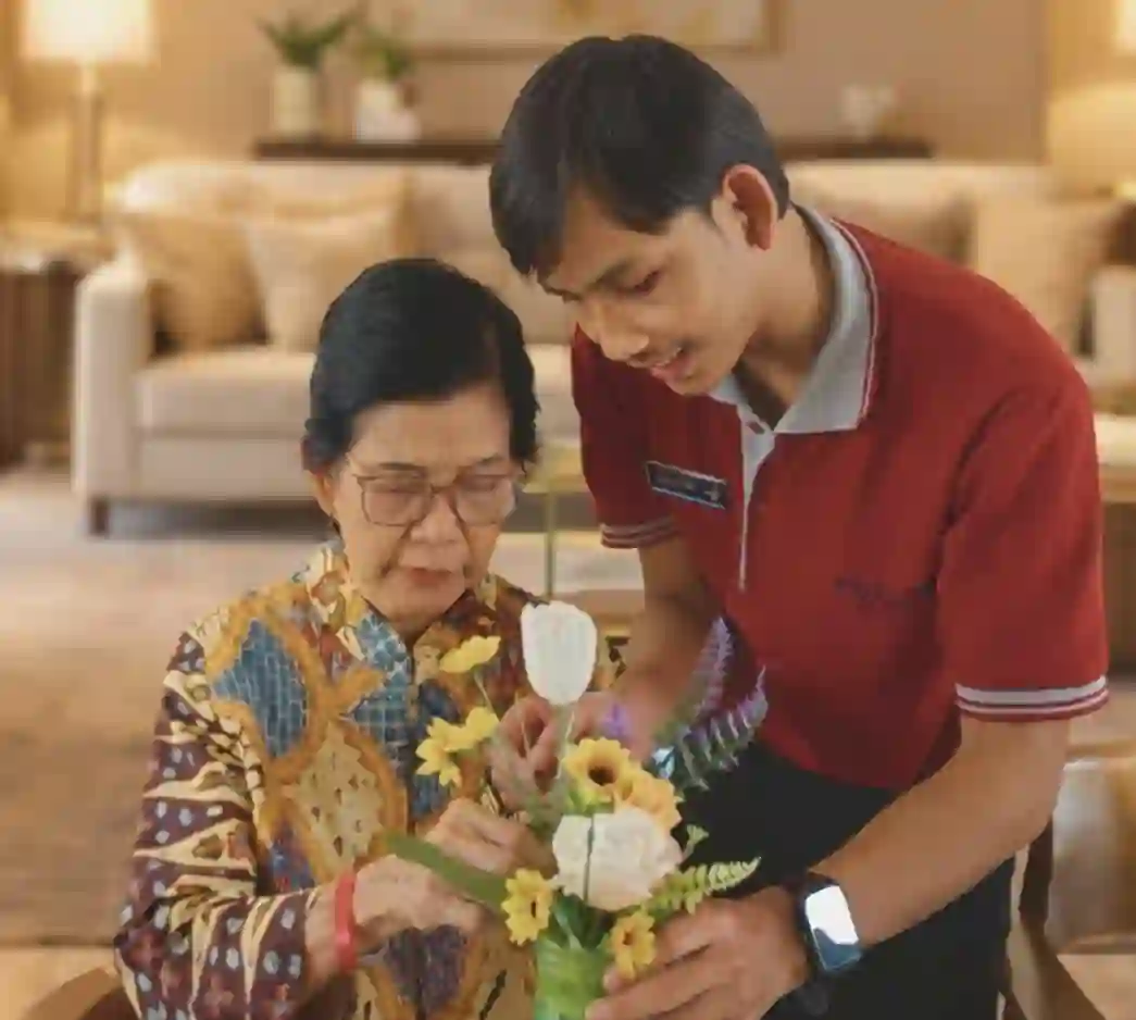 RUKUN Group Home