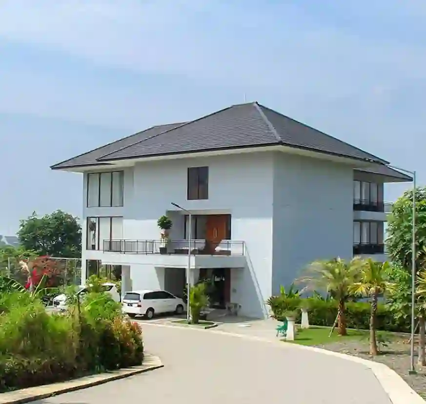 RUKUN Place
