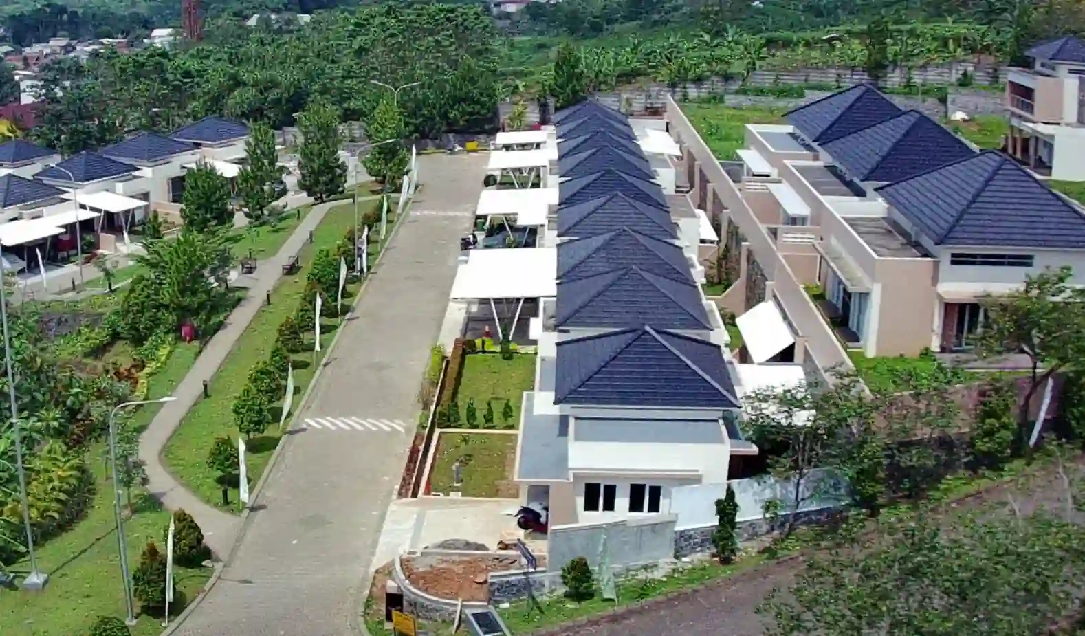 The Villas